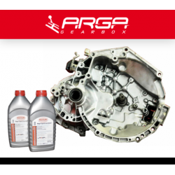 Getriebe 20CN19 Peugeot 307...