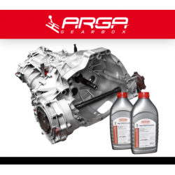 Garantie skrzynia biegów...