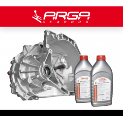 Getriebe 3M5R7002ND FORD...