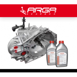 Skrzynia biegów 20LM08 20...