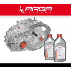 Getriebe KZV 1.8 2.0 TFSI...