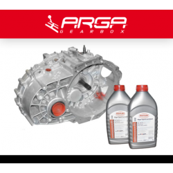 Getriebe KNQ Allrad 1,9 TDI...