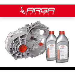 Getriebe KNY Audi A3 VW...