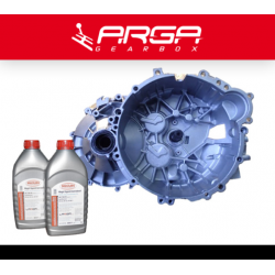 Skrzynia biegów M56LK Volvo...