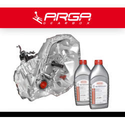 Getriebe JR5140 Nissan NV...