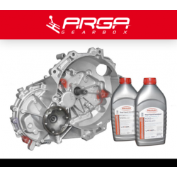 Garantie skrzynia biegów...