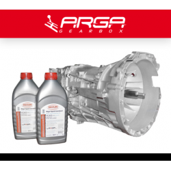 Getriebe YC1R7002HF Ford...