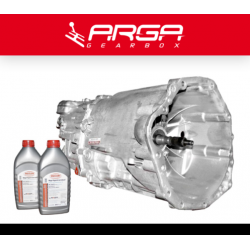 Getriebe MWA VW Crafter...