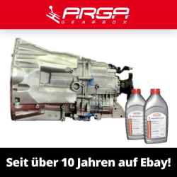 Getriebe HQV MB Sprinter VW...