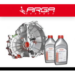 Skrzynia biegów Gearbox NZE...