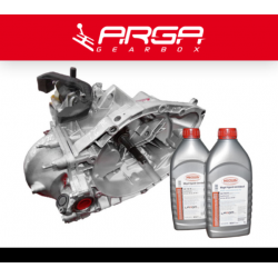 Getriebe 20DL26 Citroen C5,...