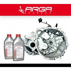 Getriebe G4FD Hyundai Kia...