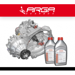 Getriebe FYK VW Golf 5 V...