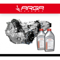 Getriebe FRR Audi A4 A6 VW...