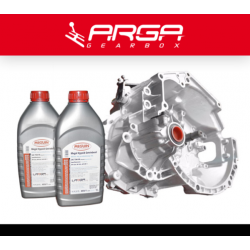 Skrzynia biegów 20DM47...