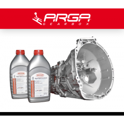 Getriebe GS617AG GS6-17AG...