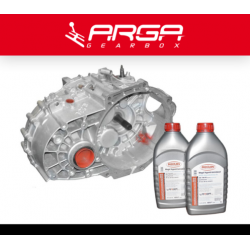 Getriebe HJH Seat Leon 2.0...