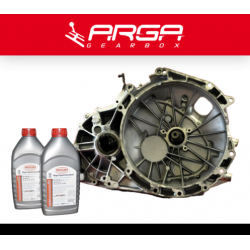 Getriebe 6C1R7002NC Ford...