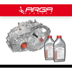 Getriebe LNM Audi A3 TT...