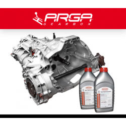 Getriebe NSY Audi A4 A5 2.0...