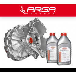 Getriebe 2T1R7002BH Ford...