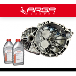 Getriebe 1C1R7002AL Ford...