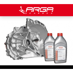 Getriebe 3M5R7002RJ Ford...