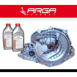 Getriebe F23 Astra Vectra...