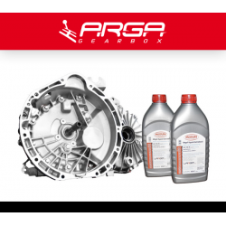 Getriebe A1693603800 716525...