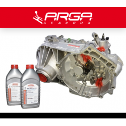 Skrzynia biegów GTX VW...