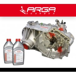 Skrzynia biegów JCF VW...