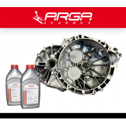 Getriebe 8V4R7002BF Ford...