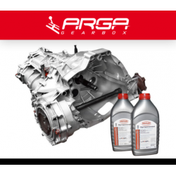 Skrzynia biegów LSE Allroad...