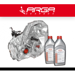 Skrzynia biegów JH3 336...