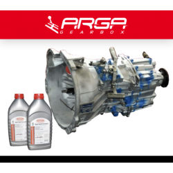 Skrzynia biegów 6S400 6S...