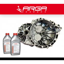 Getriebe BK3R7002SA Ford...