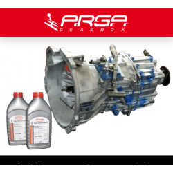 Skrzynia biegów Typ: 5S300...