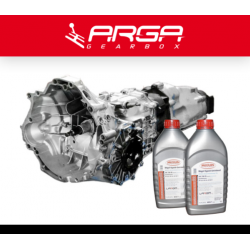 Skrzynia biegów EKM A6 A8 6...