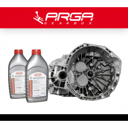 Skrzynia biegów PF6055 PF6...