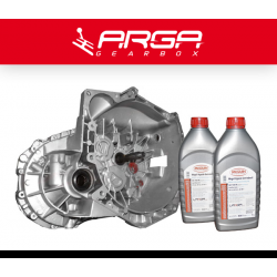 Skrzynia biegów PF1014 PF1...