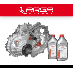 Getriebe EGV VW Seat Skoda...