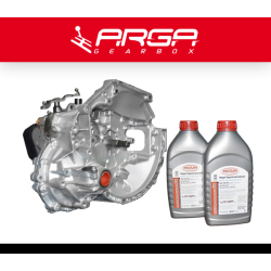 Getriebe 20CF15 Citroen C3...