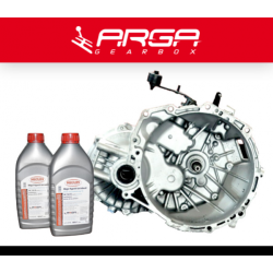 Skrzynia biegów K30C 5 Gang...