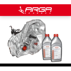 Getriebe JH3105 Citroen...