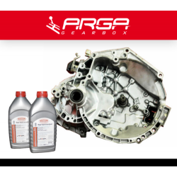 Getriebe 20DP26 Peugeot 207...