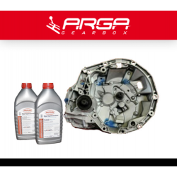 Getriebe JB1524 Renault...