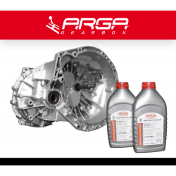 Getriebe ND0003 Renault mit...