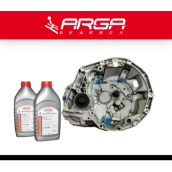 Getriebe JB3106 Renault...