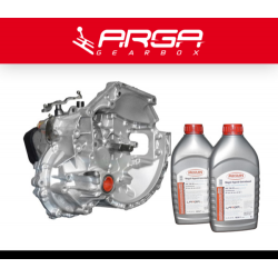 Getriebe JB1518 Renault...