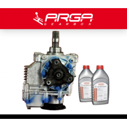 Reduktor 02C 409 053 M...